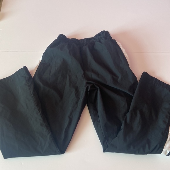 🌻Medium Champion Warmups w Zippered Ankles - Picture 3 of 5